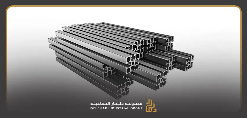احدث قطاعات الالومنيوم