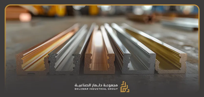 اسعار قطاعات الالومنيوم فى مصر