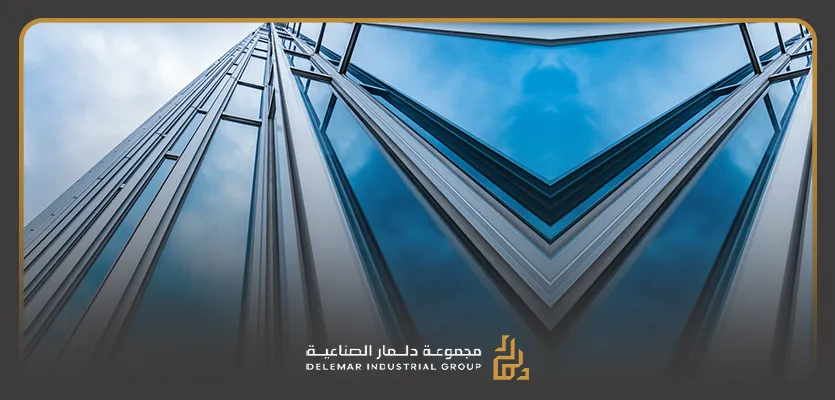 صناعة الزجاج في مصر